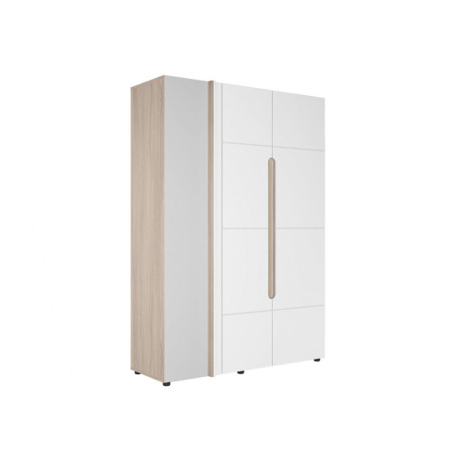 Шкаф угловой 90 градусов Палермо-3