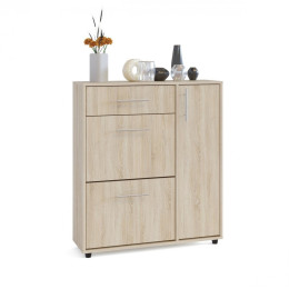 Обувница ТП-4