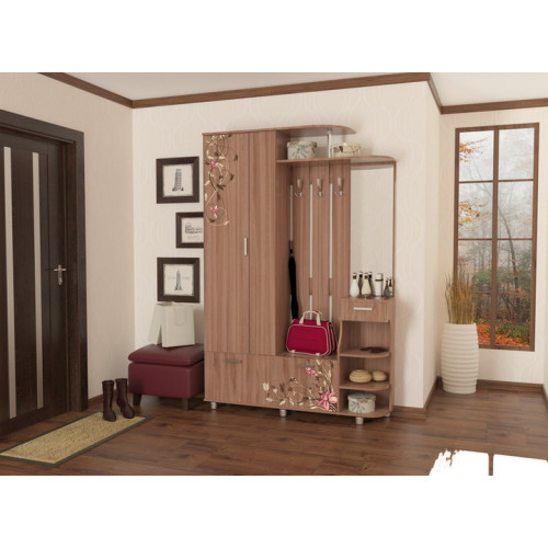 Прихожая Барселона-2 Принт