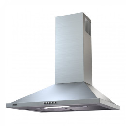 Bella 600 inox PB вытяжка кухонная