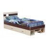 Кровать одинарная 06.296 Next