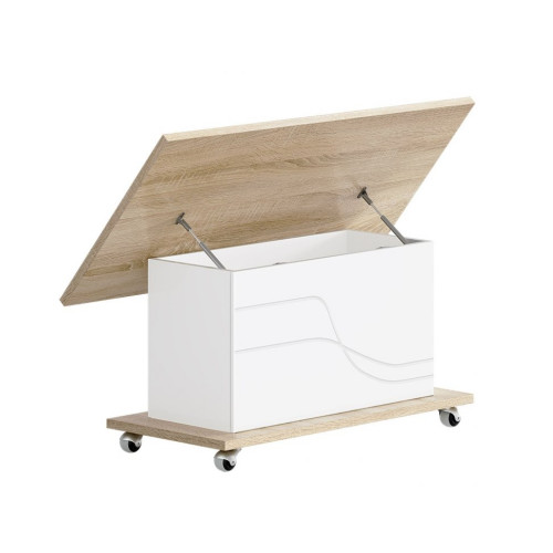 Стол журнальный АУРА СТ-002