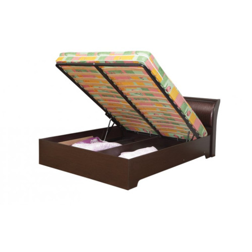 Кровать с подъемным механизмом 06.297 Мона