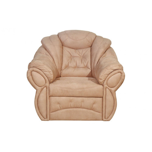 Кресло-кровать Остин (независимый пружинный блок)