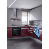 Bella 600 inox PB вытяжка кухонная