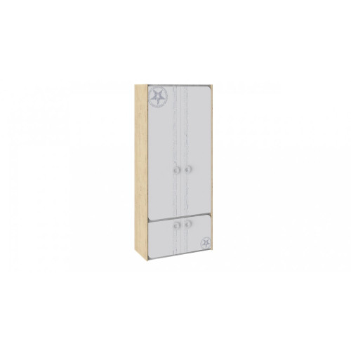 Шкаф для одежды Мегаполис