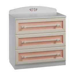 Комод "Алиса" (802х456х871)