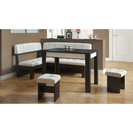 Кухонный уголок Альфа