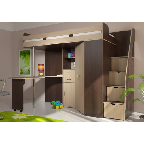 Детская Мийа