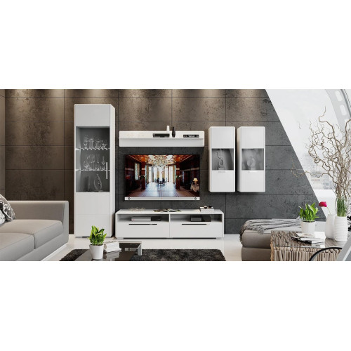 Гостиная Наоми №5