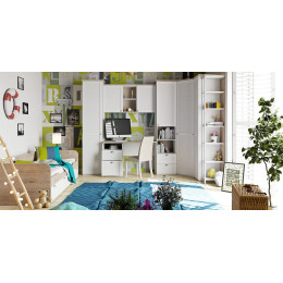 Набор детской мебели «Ривьера» №5