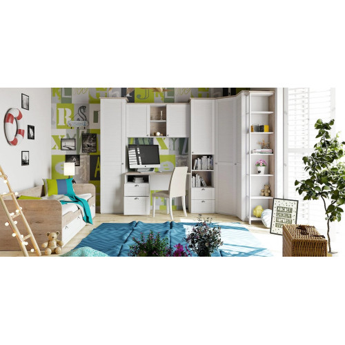 Набор детской мебели «Ривьера» №5