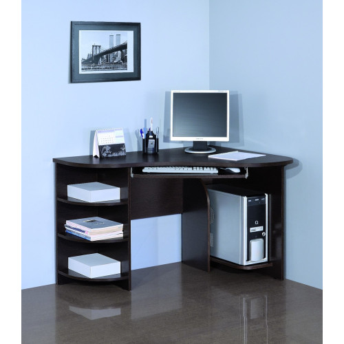 Стол компьютерный №3