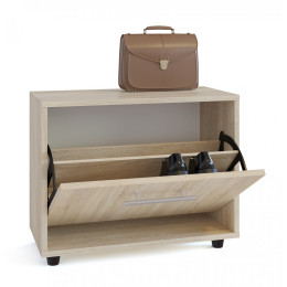 Узкая тумба для обуви ТП-1