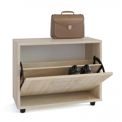 Узкая тумба для обуви ТП-1