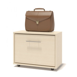 Узкая тумба для обуви ТП-1