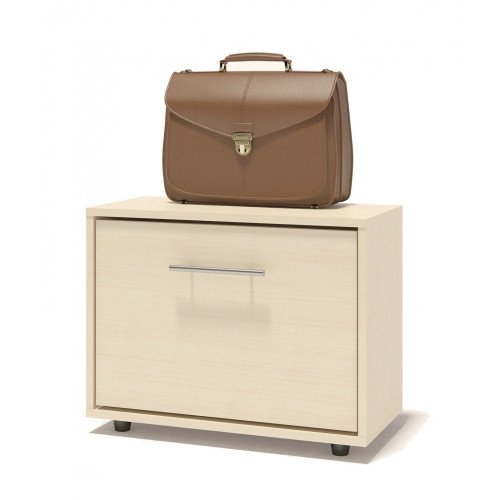 Узкая тумба для обуви ТП-1