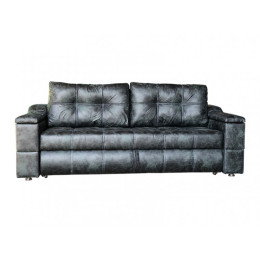 Диван "Камертон-1" 2,0 (независимый пружинный блок)