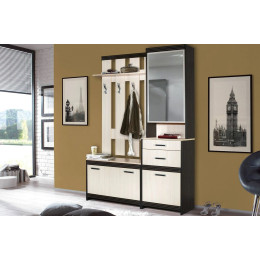 Прихожая "Логика" №4