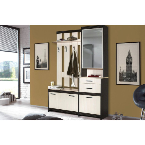 Прихожая Логика №4