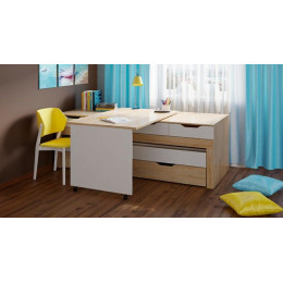 Кровать трансформер "Буратино-3"