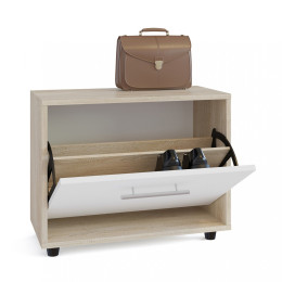 Узкая тумба для обуви ТП-1