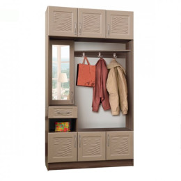 Прихожая "Вега-3"