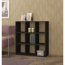 Короб Квадро ЛДСП (венге) SL