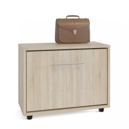 Узкая тумба для обуви ТП-1