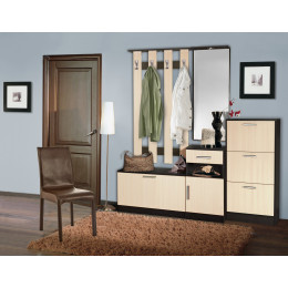 Тумба для обуви "Машенька"