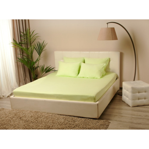 Простынь на резинке (800*1600 мм)