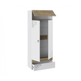 Шкаф для одежды Оксфорд ТД-139.07.22