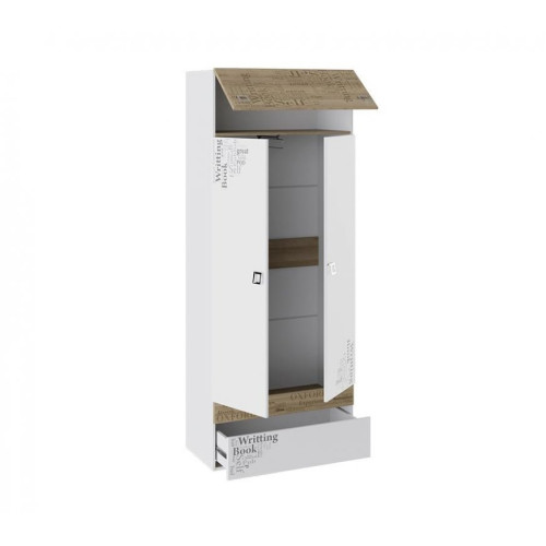 Шкаф для одежды Оксфорд ТД-139.07.22