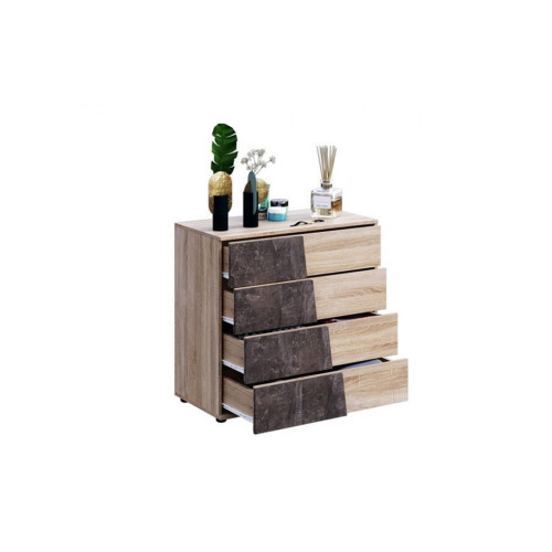 Комод КМ-005 Санремо