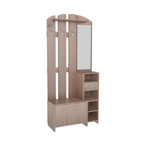 Прихожая Мила