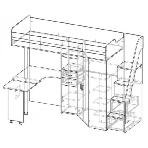 Детская Мийа