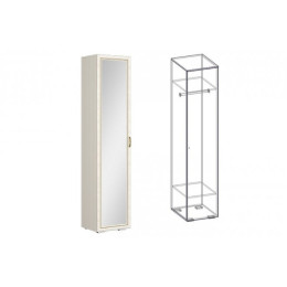 Пенал с зеркалом (540) "Виктория"