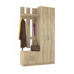 Прихожая Лофт