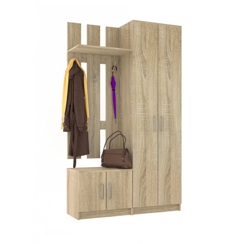 Прихожая Лофт