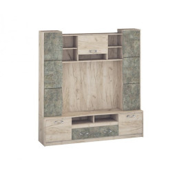 Центральная секция "Дакота"