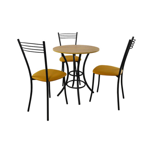 Обеденная группа Бали-2