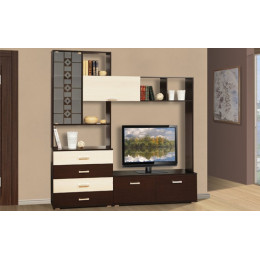 Стенка 06.293 "Болеро"