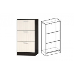 Тумба для обуви "Машенька"