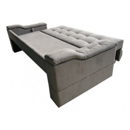 Диван "Камертон-1" 2,0 (независимый пружинный блок)