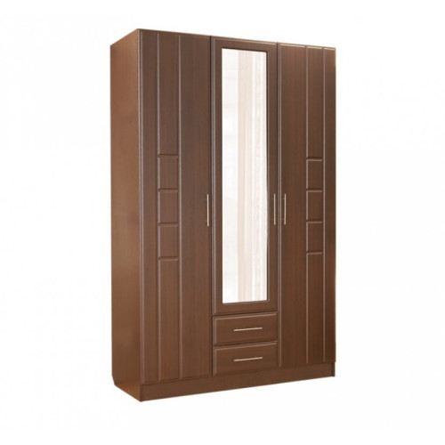Шкаф 3х-створчатый Палермо (Союз-Мебель)