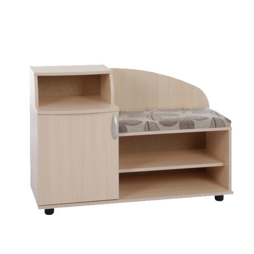 Тумба для прихожей Хит