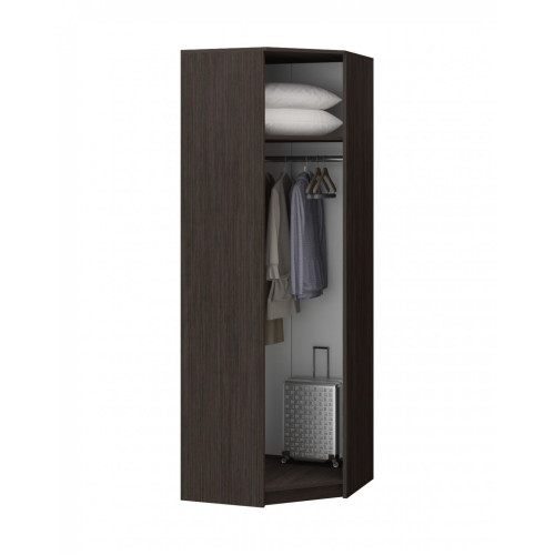 ЕШ-02 Шкаф угловой