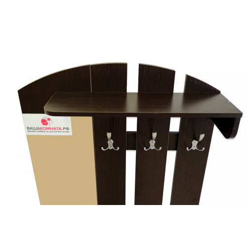 Прихожая Мила