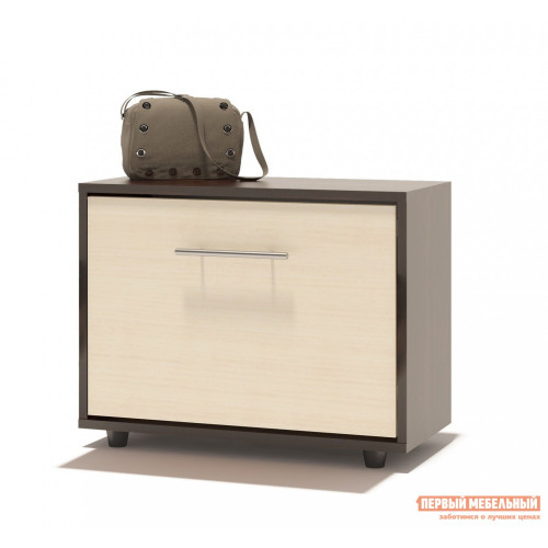 Узкая тумба для обуви ТП-1