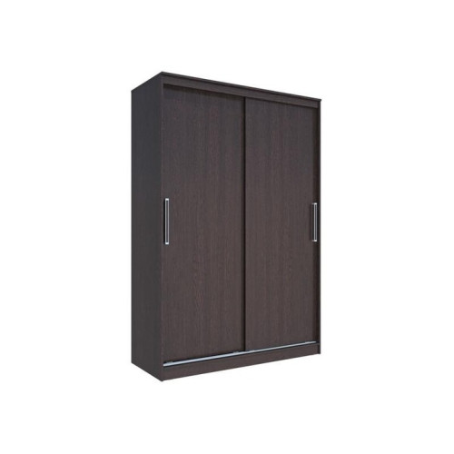 Шкаф-купе Комфорт-13А без зеркала SL